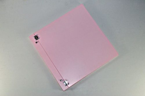 photo-album-pink