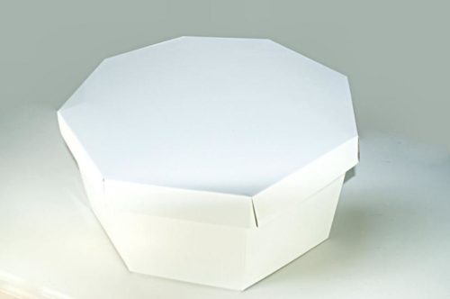 Hexigon Box