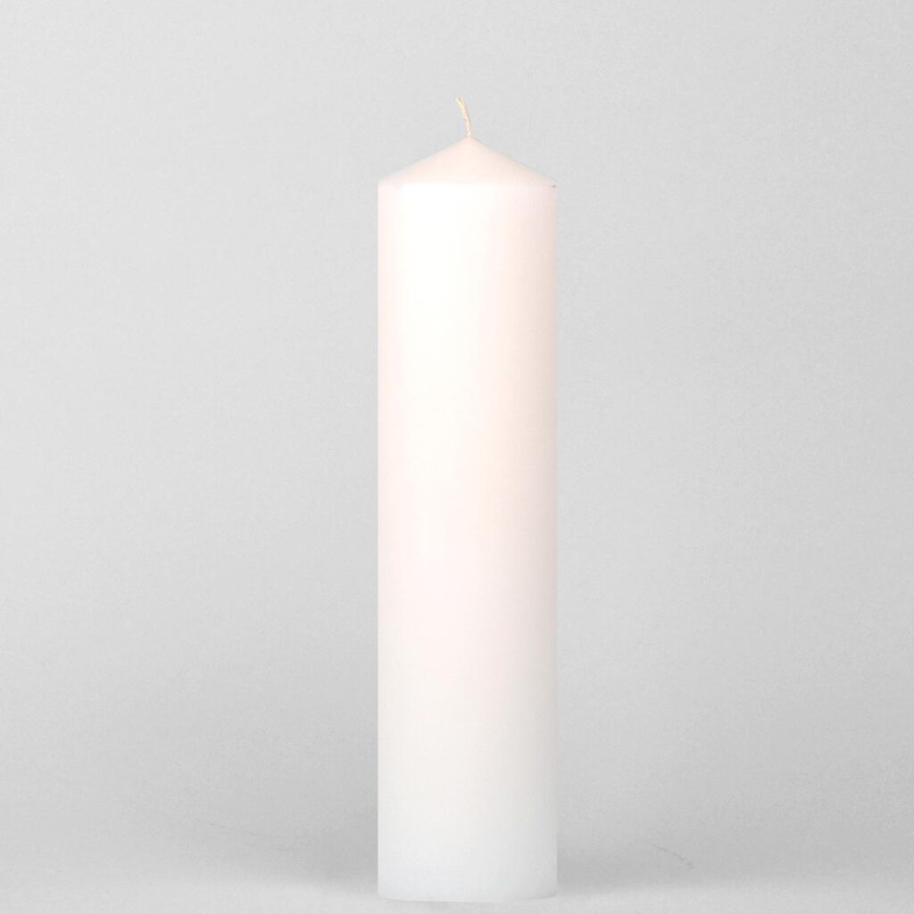 Pillar candles Buy Best pillar candles online in Australia
