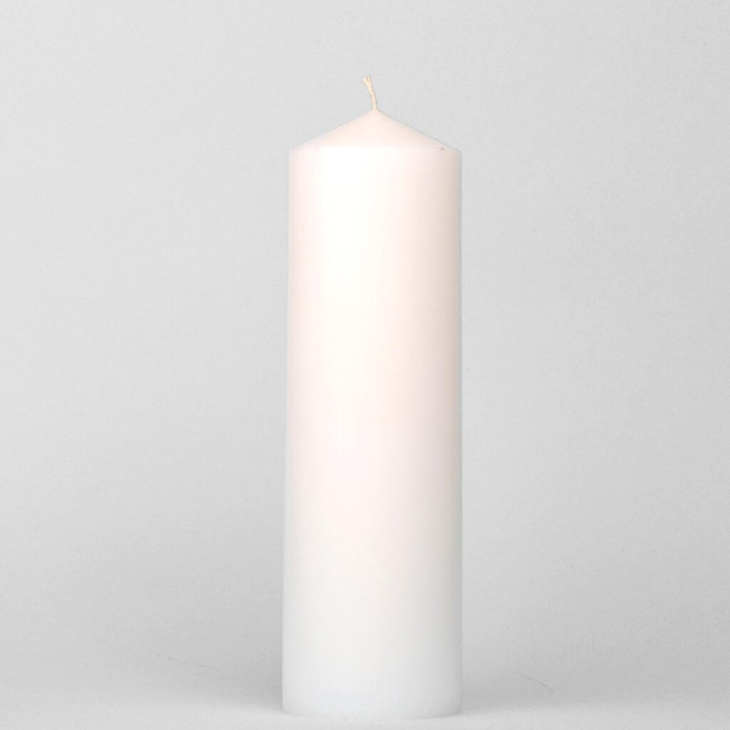 Church Candles Buy Best Decorative Pillar & Church Candles Prilep