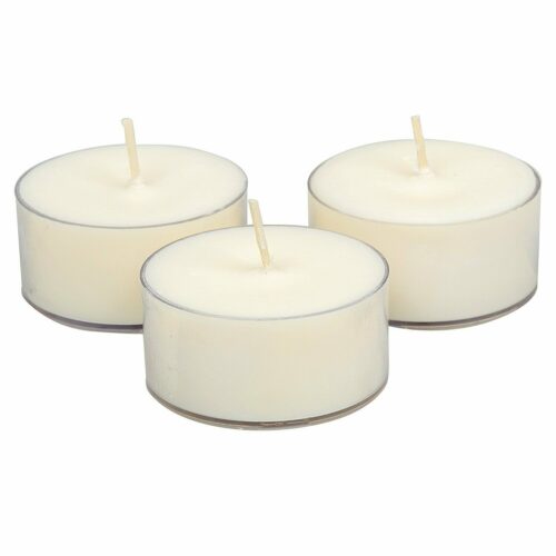 Prilep Candles Soy Tealights