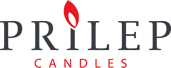Prilep Candles Logo